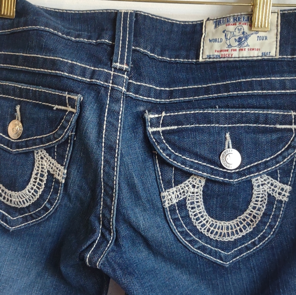 True religion sz 25